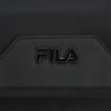 New FILA WHITE Fabric Crossbody Bags Regular Men's Black F13M543104FBK