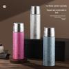 Hengming Taihe Business Titanium Lined Tea Infuser Thermos