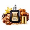 El Nabil - Extrait de Parfum Royal Praline - 