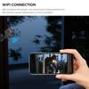 2025 New AS03 mini camera Remote Control Infrared Surveillance 2MP Security Mini WiFi Camera NIGHT VISION Wireless 1080p Camera
