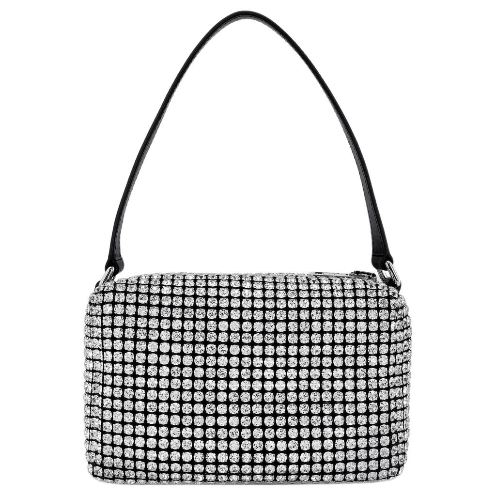 Alexander Wang Wangloc Embellished Pouch 2019P0813J