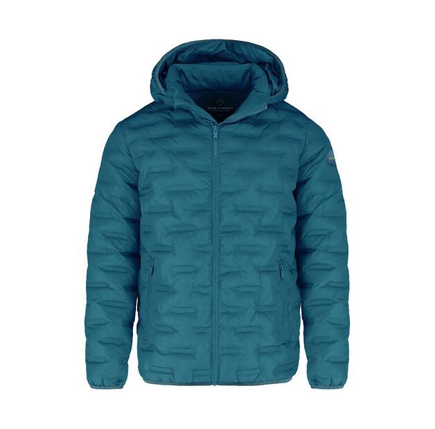 Куртка пуховая Volcano J-SINTOR