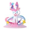 Pokémon Small-Sized Authentic Figurine  Pikachu Gengar Gardevoir Mewtwo Gift Ornament Children's Birthday Gift