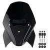 BMW F900R Front Windshield Racing Deflector Fairing Motorcycle Goggles