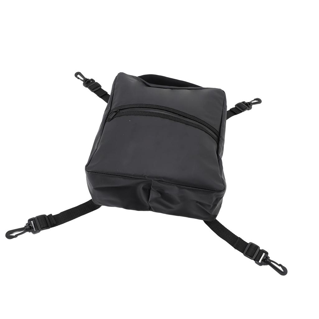 Paddelboard Aufbewahrungstasche Wasserdichte Schwimmtasche mit sicheren Befestigungsschnallen für Outdoor