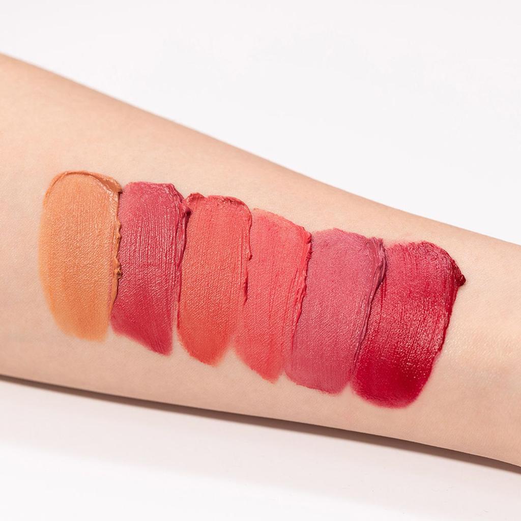 Sammy's Crema Velvet Tint 6 colors