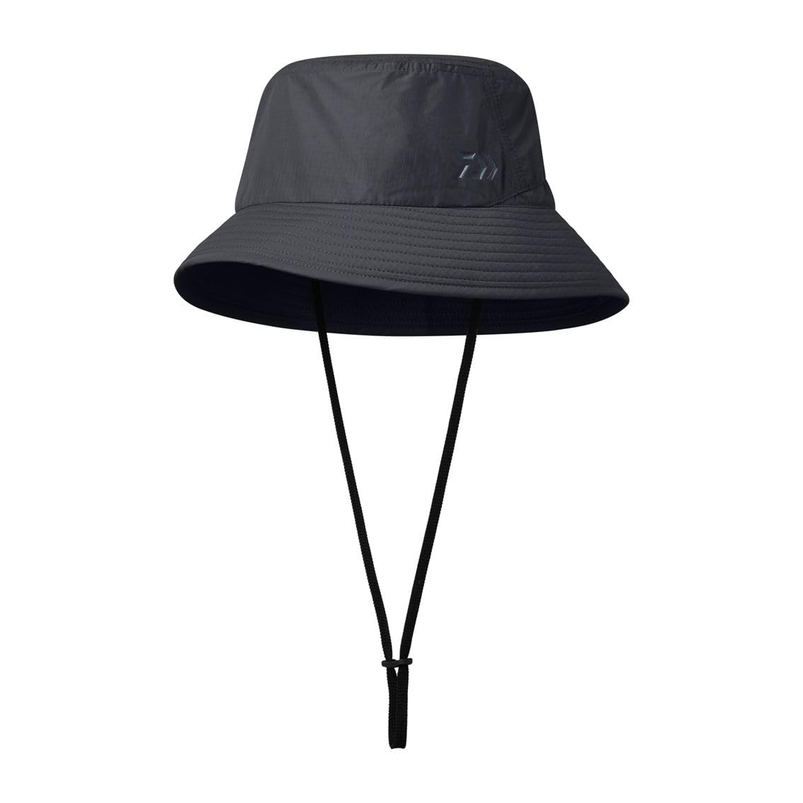 

[DAIWA] PERTEX Shade Hat 25DC-2225 Gunmetal Free