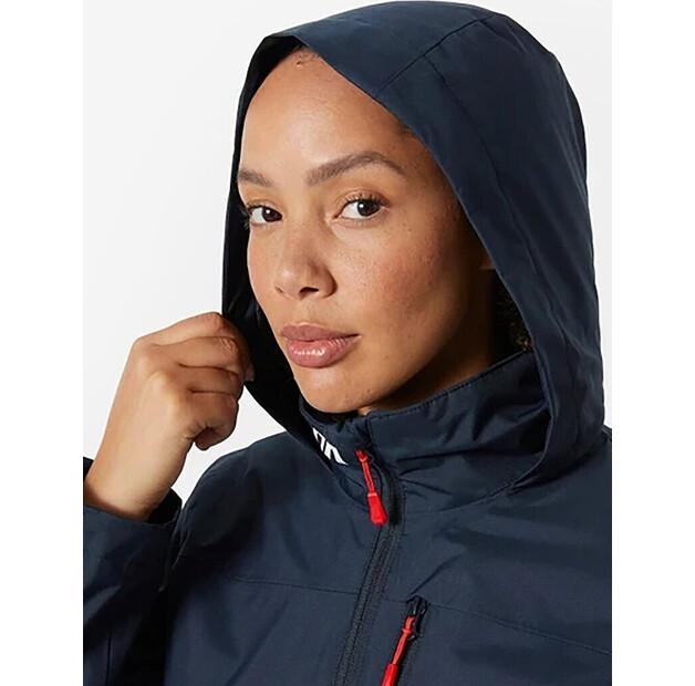 Куртка Helly Hansen CreHooded Midlayer Jacket Women