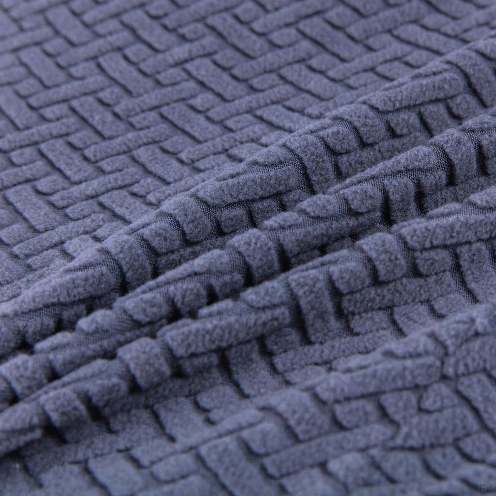 Bench Cover for Dining Area with Dust