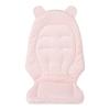 Baby Stroller Cushion for Newborns, Car Seat Protective Mat, Easy Installation, Soft, Breathable, Thick Cotton, Suitable for High Chairs, Multi-purpos