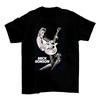 Glam Rock Mick Ronson T-Shirt