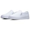 Nike Court Royale AC Slip-On Synthetic Leather Non-Slip Low-Top Skate Shoes Women sneaker White CI0604-100