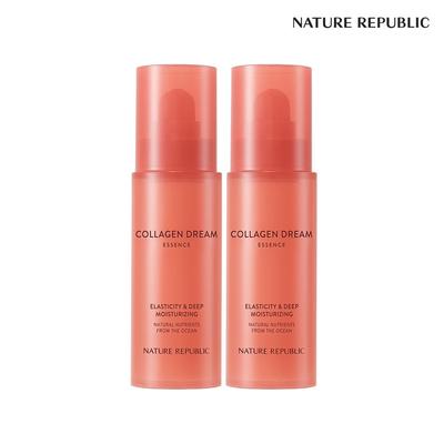 (1+1) Collagen Dream 70 Essence 40ml/Collagen Essence/Wrinkle Improvement Functionality