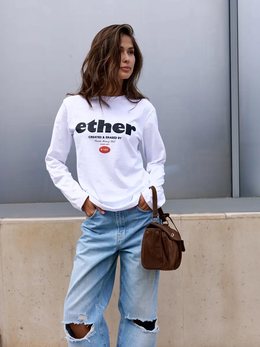 Американская ретро мода личность популярный дерзкий красивый принт с буквами верхняя одежда хлопковая футболка шикарный топ XXXL белый