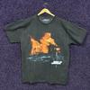 The Weeknd Hurry Up Tomorrow Movie Exclusive Tshirt Size Extra Large Unisex T-Shirt