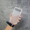 0.3MM Ultra-thin PP Case, Suitable for Google 9pro-XL Mobile Phone Case, Google9pro Does Not Yellow Protective Case.