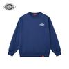Dickies Unisex Cotton Blend Crewneck Sweatshirt