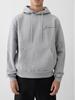 25-Year Early Autumn Trendy Unisex Hooded Sweatshirt with Pockets - Jacquemus Style