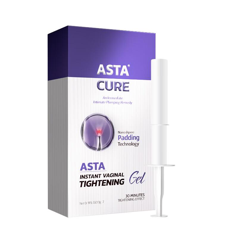 ASTACURE Bamboo Charcoal Dental Floss