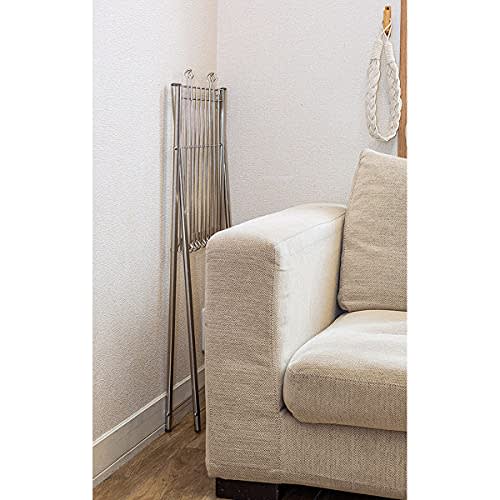 Sekisui Jushi Shoji Sekisui Stainless Steel Towel Dryer DT-1