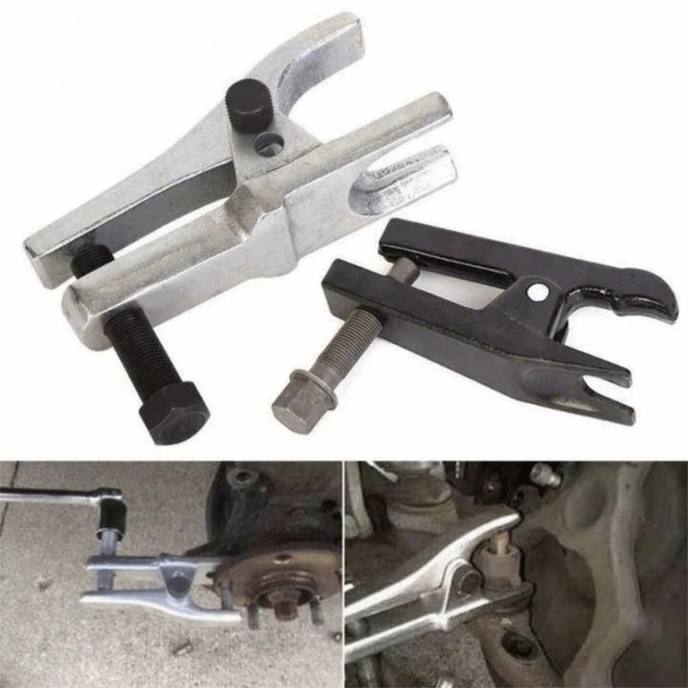 Adjustable Car  Ball Joint Separator Rust-proof Auto Vehicle Ball Head Puller  Car Maintenance