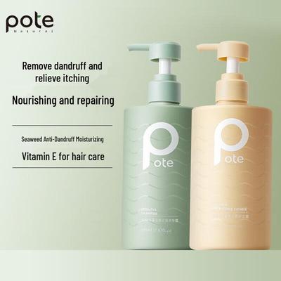 Şampuanlar ve saç kremleri