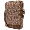 Case for 10" Tablet Guess GCube Stripe Brown