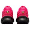 Nike Sneakers Unisex Air Max DN8 Rosa Shock Nero FQ7860-600