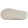 New Anta Life Collection Beach Sandals Women's Black White 922428504-5