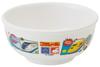 Skater Melamine Rice Plarail Bowl, 240ml, 19, M320-A