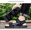 Men's Summer Sandals: Non-slip, Odor-resistant, Outdoor Sports & Driving Footwear for the Beach