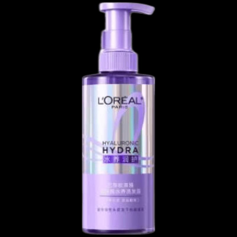 L Oréal Paris Hyaluronic Acid Hydrating Shampoo