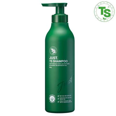 Just TS Shampoo 500g X 1