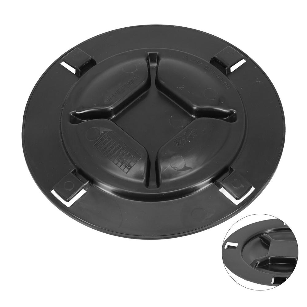 Front Wheel Housing Access Cover A2476910500 For Mercedes-Benz A W177 2019-2020