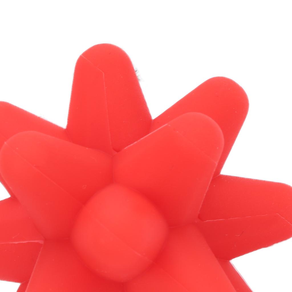 Fitness Muscle Relaxation Hedgehog     Portable Acupoint Fascia