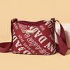 Casual Fashion Mom Tote Bag, Crossbody Bag, Shoulder Bag, Small Bag, Young and Middle-aged Women Bag