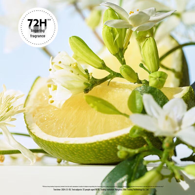 Ryo Flower Tea Refreshing Anti-Dandruff Shampoo