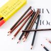 Rotating Makeup Pencil Eyebrow Artifact Beauty Makeup Eyebrow Pencil Waterproof and Sweat-proof Eyebrow Pencil