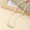 Necklace Vintage Women Saturn Necklace Pendant Jewelry