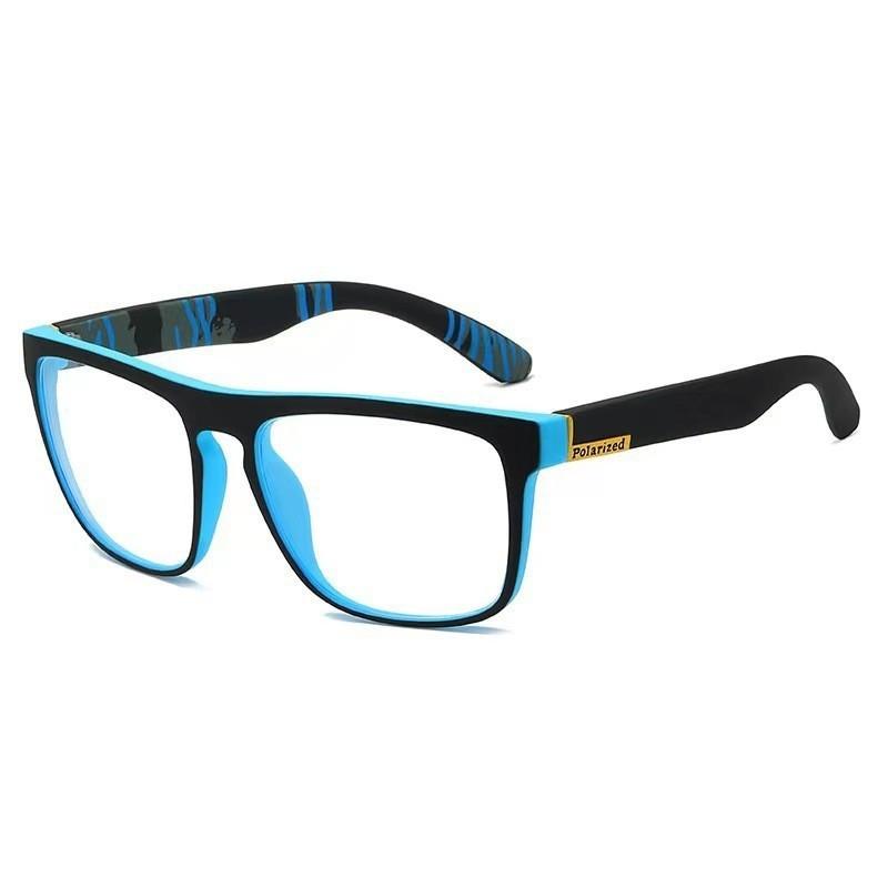731 Sunglasses with Polarization Barrier and UV Protection for Outdoor Use