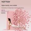 Yottoy High-Density EVA Yoga & Dance Block