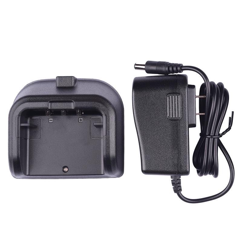 

Neptune KTW471 Explosion-proof Self-Networking Walkie-Talkie Charger Other