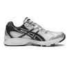1203A543-103 Asics Gel-Nimbus 10.1 White Saxon Green (Men's)