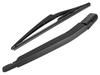 Fiat Grande Punto 2005- rear wiper arm + blade
