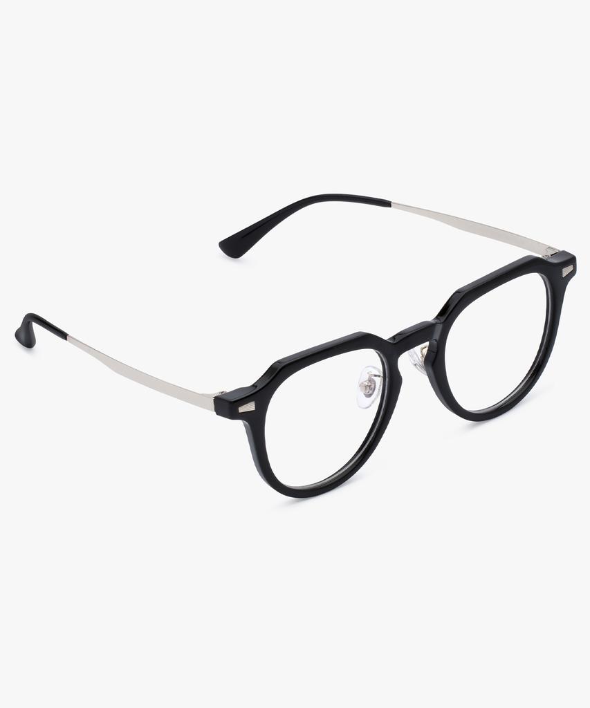 Likkeullou Rc X.Day Glasses Black