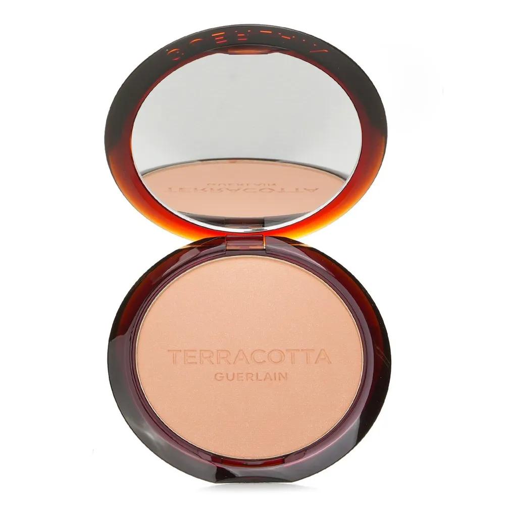 Terracotta The Bronzing Powder - 00 Light Cool 8.5g/0.29oz