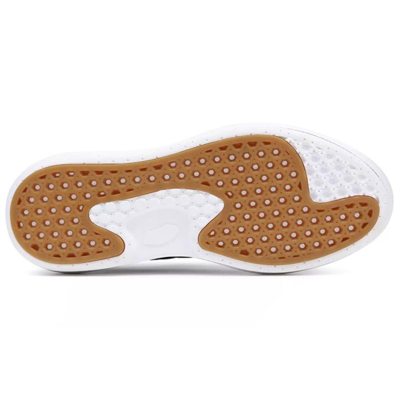 Vans Old Skool Overt ComfyCush 'Black White' Vans VN0A7Q5EBA2