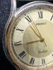 [USED] SEIKO DOLCE Roman Numerals 7741-6030