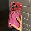 Applicable To Apple 11promax Mobile Phone Case New Iphone11pro Xingyu Orange 11p Matte Magnetic Suction 11 Big Video