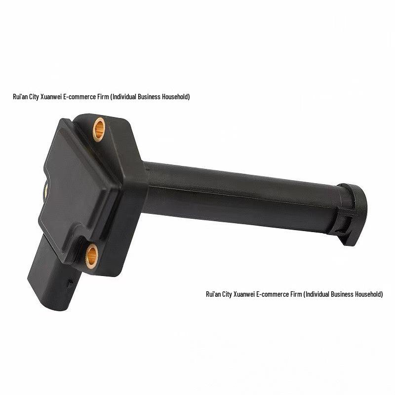 

BMW Oil Level Sensor 12617567722 - Black, Fits Various Models 12617567722 чёрный